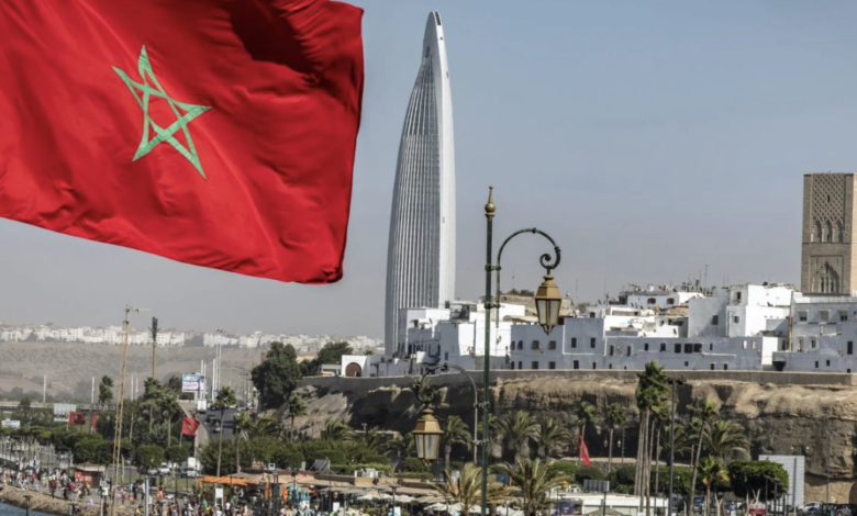 S&P تؤكد تصنيف المغرب وتراهن على صمود الاقتصاد % S&P تؤكد تصنيف المغرب وتراهن على صمود الاقتصاد