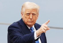 ترامب يطلق سباق المعادن في إفريقيا لمواجهة نفوذ الصين