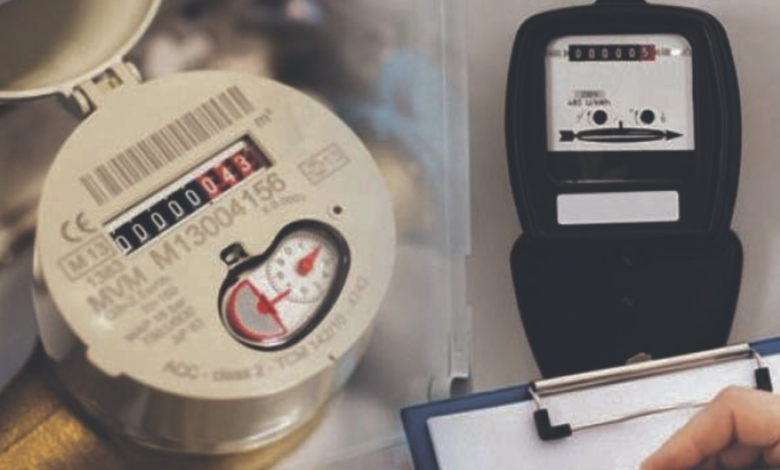 فواتير الماء والكهرباء تشعل غضب ساكنة سلا وتثير الجدل % فواتير الماء والكهرباء تشعل غضب ساكنة سلا وتثير الجدل