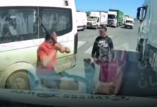 حادث القنيطرة: متابعة المتهم بمحاولة القتل العمد