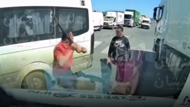 حادث القنيطرة: متابعة المتهم بمحاولة القتل العمد % حادث القنيطرة: متابعة المتهم بمحاولة القتل العمد