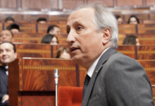 تقرير اليونسكو يكذب أرقام برادة: أزمة التعليم المغربي تتفاقم % تقرير اليونسكو يكذب أرقام برادة: أزمة التعليم المغربي تتفاقم