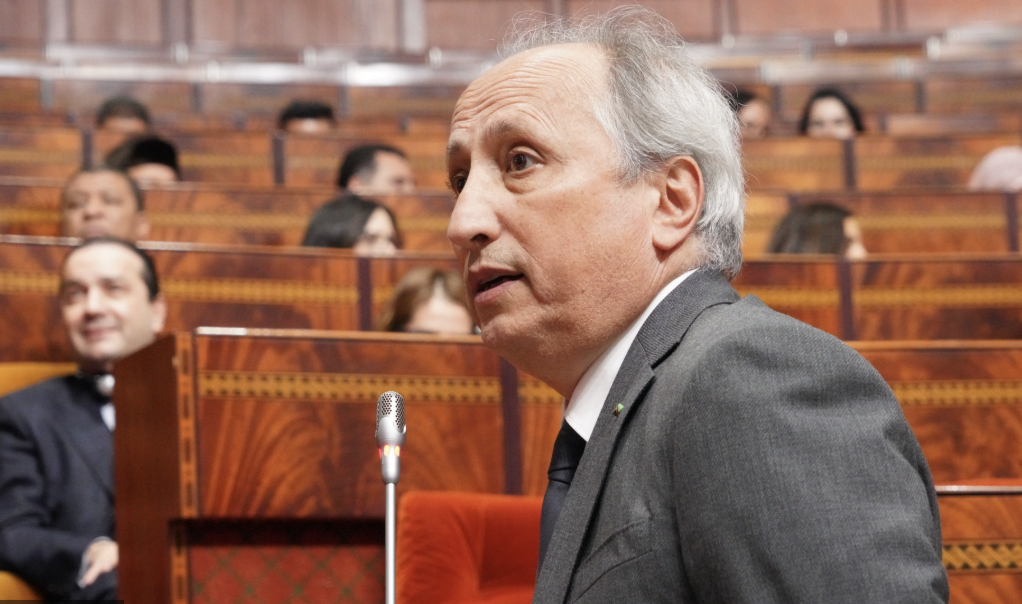 تقرير اليونسكو يكذب أرقام برادة: أزمة التعليم المغربي تتفاقم