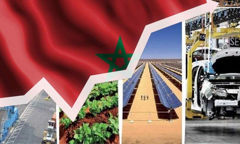 صندوق النقد: الاقتصاد المغربي يصمد… والتحدي في تحويل النمو إلى فرص