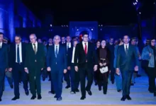 إقصاء الصحافة في نوستالجيا فاس يحرج وزارة بنسعيد