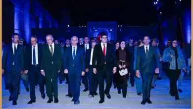 إقصاء الصحافة في نوستالجيا فاس يحرج وزارة بنسعيد % إقصاء الصحافة في نوستالجيا فاس يحرج وزارة بنسعيد