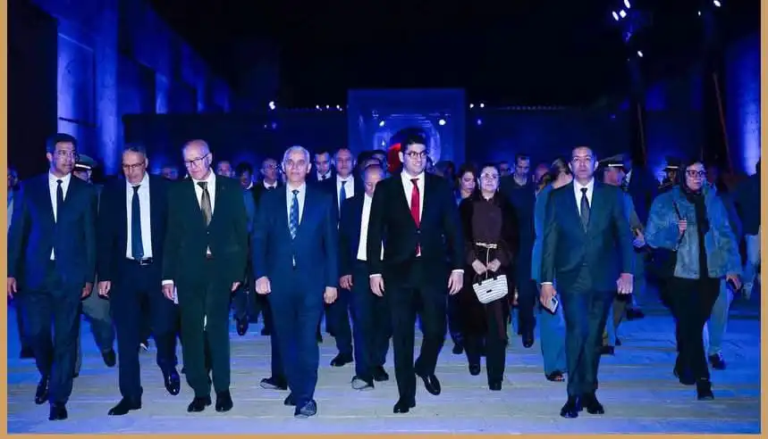 إقصاء الصحافة في نوستالجيا فاس يحرج وزارة بنسعيد