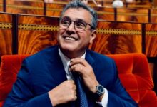 خمس سنوات عجاف… حكومة أخنوش بين الوعود والواقع % خمس سنوات عجاف… حكومة أخنوش بين الوعود والواقع