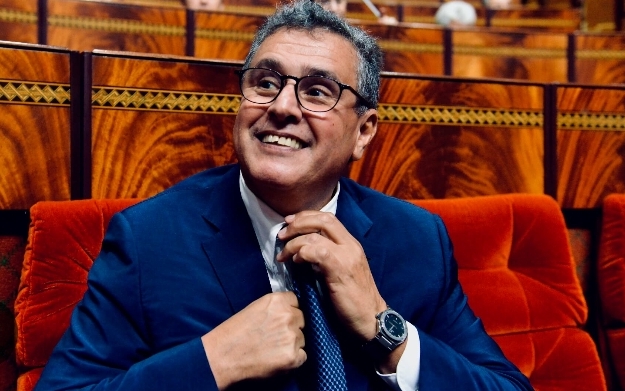 خمس سنوات عجاف… حكومة أخنوش بين الوعود والواقع