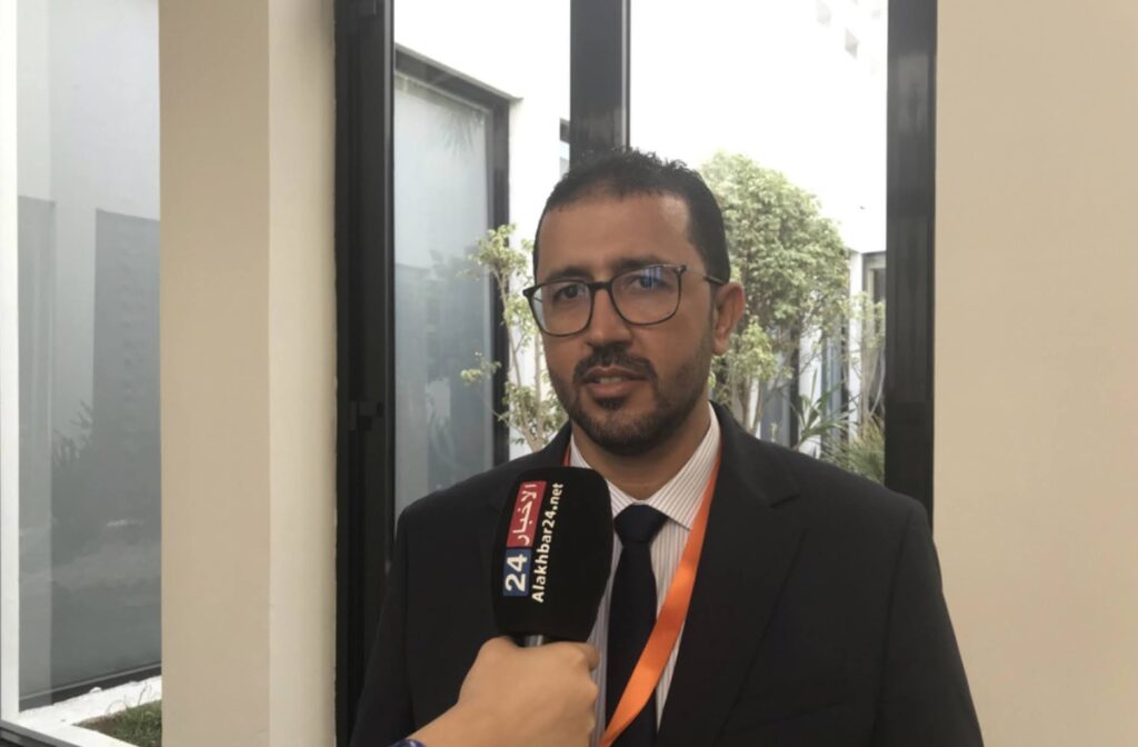 حسن صاخي… مسار يجمع بين السياسة وريادة الأعمال % حسن صاخي… مسار يجمع بين السياسة وريادة الأعمال