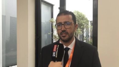 حسن صاخي… مسار يجمع بين السياسة وريادة الأعمال