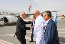 صراع التزكيات داخل حزب الاستقلال: هل فقد نزار بركة السيطرة؟ % صراع التزكيات داخل حزب الاستقلال: هل فقد نزار بركة السيطرة؟