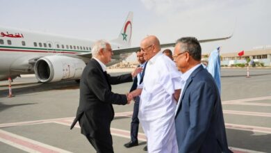 صراع التزكيات داخل حزب الاستقلال: هل فقد نزار بركة السيطرة؟