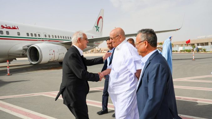 صراع التزكيات داخل حزب الاستقلال: هل فقد نزار بركة السيطرة؟