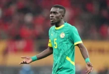 إدريسا غاي يقترح إعادة ميداليات “الكان” للمغرب لتهدئة التوتر