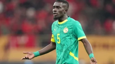 إدريسا غاي يقترح إعادة ميداليات “الكان” للمغرب لتهدئة التوتر % إدريسا غاي يقترح إعادة ميداليات “الكان” للمغرب لتهدئة التوتر