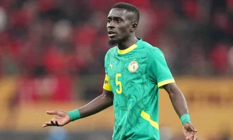 إدريسا غاي يقترح إعادة ميداليات “الكان” للمغرب لتهدئة التوتر % إدريسا غاي يقترح إعادة ميداليات “الكان” للمغرب لتهدئة التوتر