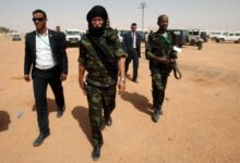 واشنطن تقترب من تصنيف البوليساريو إرهابية بدعم واسع