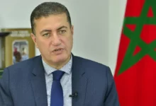 العبدي: استثمارات جديدة لتعزيز تنمية الرباط سلا القنيطرة