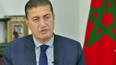 العبدي: استثمارات جديدة لتعزيز تنمية الرباط سلا القنيطرة % العبدي: استثمارات جديدة لتعزيز تنمية الرباط سلا القنيطرة