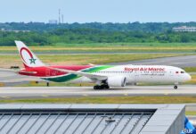 خدمات RAM في أمريكا تثير غضب المسافرين المغاربة