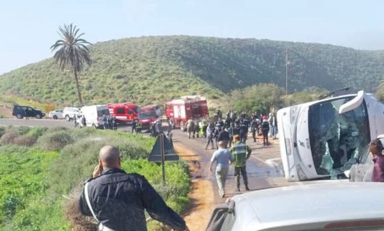 فاجعة مصرع العناصر الأمنية بسيدي إفني ..إدانة سائق الحافلة بالحبس النافذ % Screenshot 2026 02 21 12 07 18 62 a23b203fd3aafc6dcb84e438dda678b6