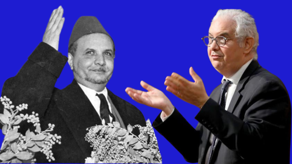 حزب الاستقلال بين إرث علال الفاسي وحسابات نزار بركة