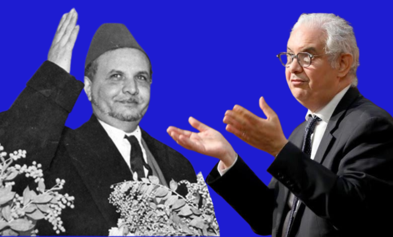 حزب الاستقلال بين إرث علال الفاسي وحسابات نزار بركة