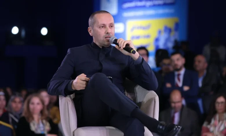 الصحة في خطاب الأحرار… إنجاز حزبي أم مشروع ملكي؟ % الصحة في خطاب الأحرار… إنجاز حزبي أم مشروع ملكي؟