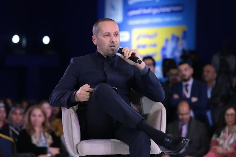 الصحة في خطاب الأحرار… إنجاز حزبي أم مشروع ملكي؟