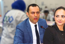 لبنى طريشة تحت المجهر: أزمة التكوين المهني بالمغرب وأسئلة النتائج