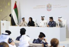 الإمارات تؤكد جاهزيتها الدفاعية وتطمئن السكان بعد الهجمات