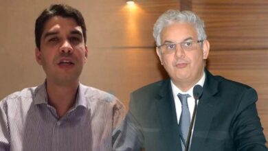 خلافات داخل حزب الاستقلال حول تزكيات فاس وسلا تضع نزار بركة في موقف حرج % خلافات داخل حزب الاستقلال حول تزكيات فاس وسلا تضع نزار بركة في موقف حرج