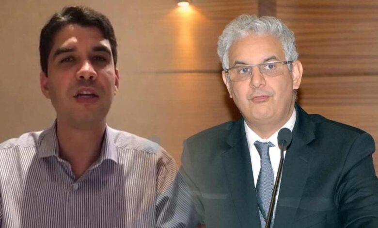 خلافات داخل حزب الاستقلال حول تزكيات فاس وسلا تضع نزار بركة في موقف حرج % خلافات داخل حزب الاستقلال حول تزكيات فاس وسلا تضع نزار بركة في موقف حرج