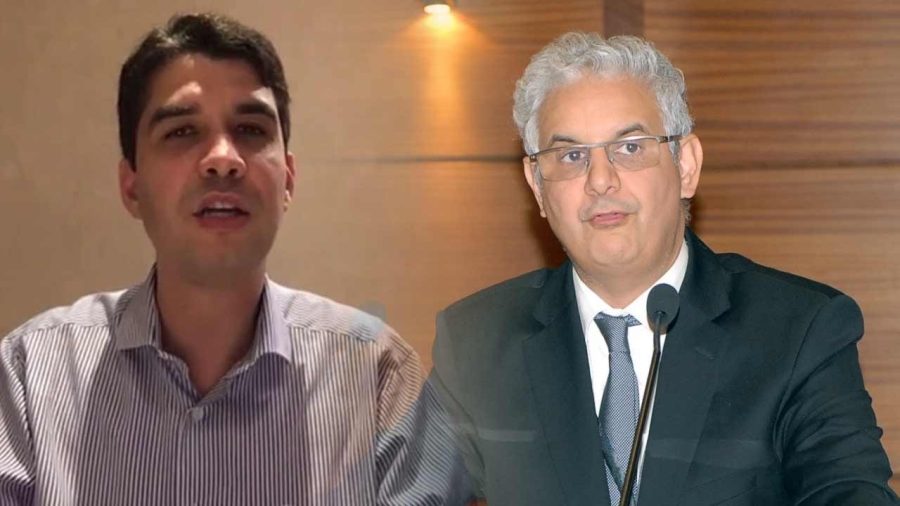 خلافات داخل حزب الاستقلال حول تزكيات فاس وسلا تضع نزار بركة في موقف حرج % خلافات داخل حزب الاستقلال حول تزكيات فاس وسلا تضع نزار بركة في موقف حرج