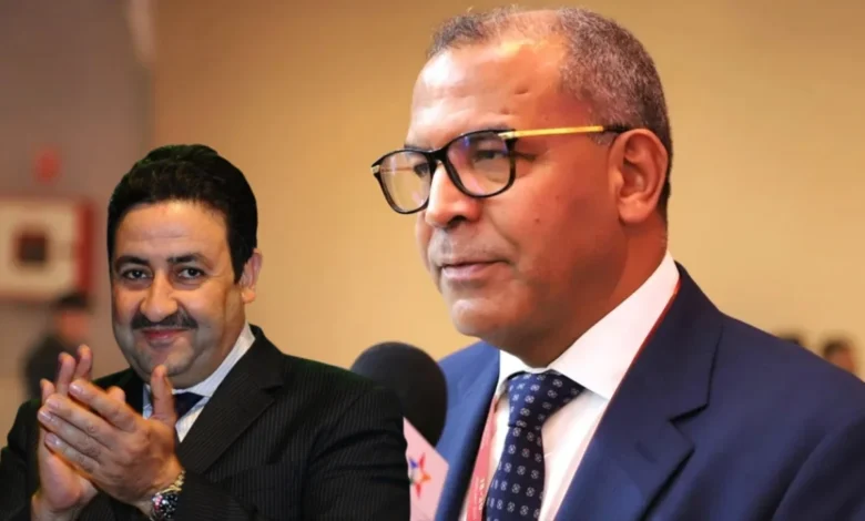 ناصر بولعجول… المدير الذي لم تتوقف الحوادث في عهده