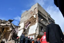 الوكالة الوطنية للتجديد الحضري تقود ورش تأهيل المباني الآيلة للسقوط