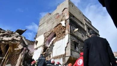 الوكالة الوطنية للتجديد الحضري تقود ورش تأهيل المباني الآيلة للسقوط