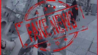 أمن سطات يفنّد شائعة محاولة اختطاف فتاة في برشيد