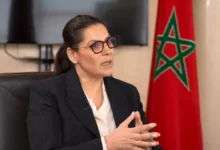 المنصوري تشيد بأداء “العمران”… أرقام قياسية تعكس تحولًا عميقًا