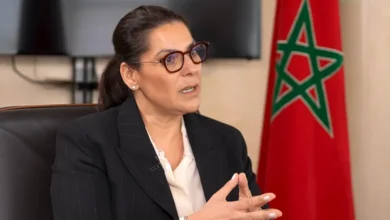 المنصوري تشيد بأداء “العمران”… أرقام قياسية تعكس تحولًا عميقًا % المنصوري تشيد بأداء “العمران”… أرقام قياسية تعكس تحولًا عميقًا