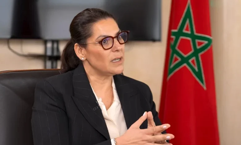 المنصوري تشيد بأداء “العمران”… أرقام قياسية تعكس تحولًا عميقًا % المنصوري تشيد بأداء “العمران”… أرقام قياسية تعكس تحولًا عميقًا