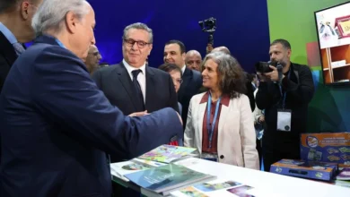 تحول خطاب أخنوش حول التعليم يثير تساؤلات مع اقتراب الانتخابات % تحول خطاب أخنوش حول التعليم يثير تساؤلات مع اقتراب الانتخابات