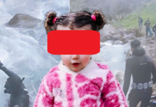 التقرير الطبي يكشف حقيقة وفاة الطفلة سندس بعد سقوطها في وادٍ