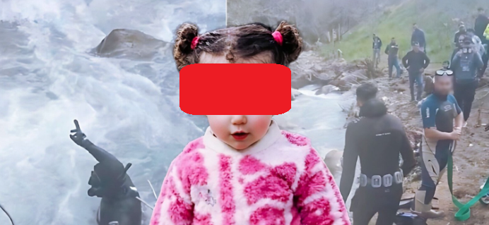 التقرير الطبي يكشف حقيقة وفاة الطفلة سندس بعد سقوطها في وادٍ