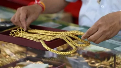 الذهب يقفز مع تصاعد التوترات العالمية وترقب الأسواق