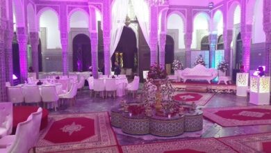 فاجعة قاعة أفراح بسلا… توقيف المسيرين بعد وفاة عاملة