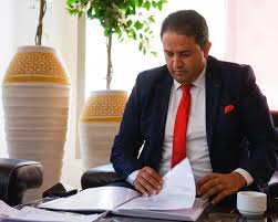 سعيد أقداد يكشف تفاصيل مشروع سينمائي ضخم بورزازات