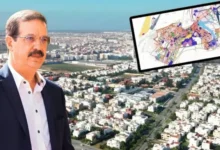 القنيطرة بعد 15 سنة: تصميم تهيئة جديد يثير القلق