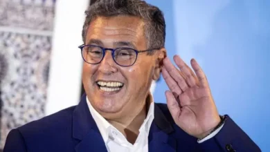 بين الوعود والواقع… كيف سيذكر التاريخ حكومة أخنوش؟ % بين الوعود والواقع… كيف سيذكر التاريخ حكومة أخنوش؟